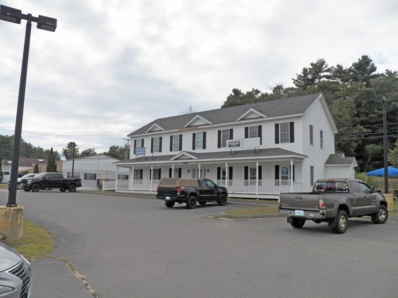 More Photos Of 1986 Dover Rd, Epsom Land For Sale