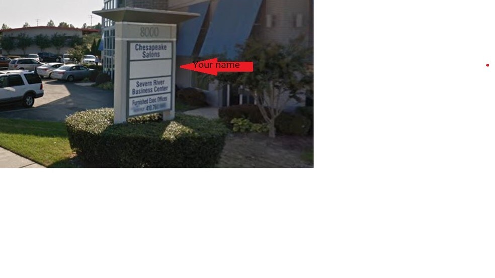 More Photos Of 8000 Jumpers Hole Rd, Pasadena Freestanding For Lease