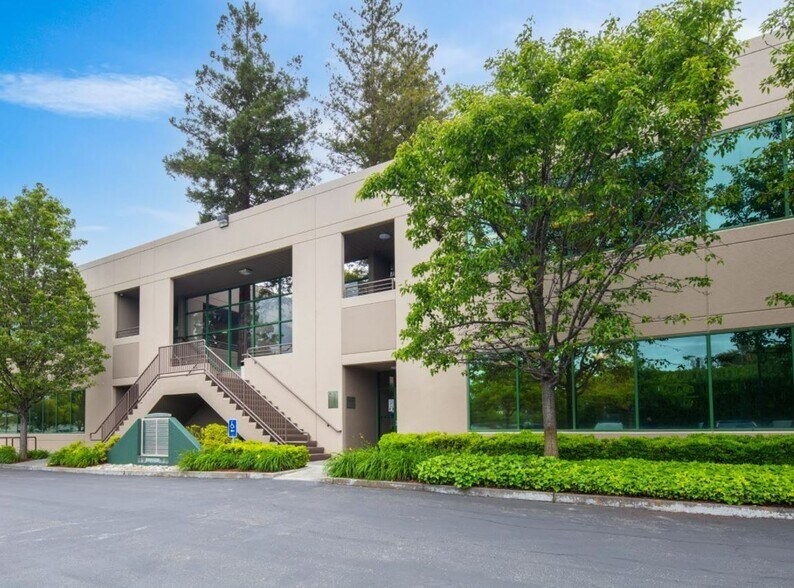 More Photos Of 2855 Kifer Rd, Santa Clara Office For Lease