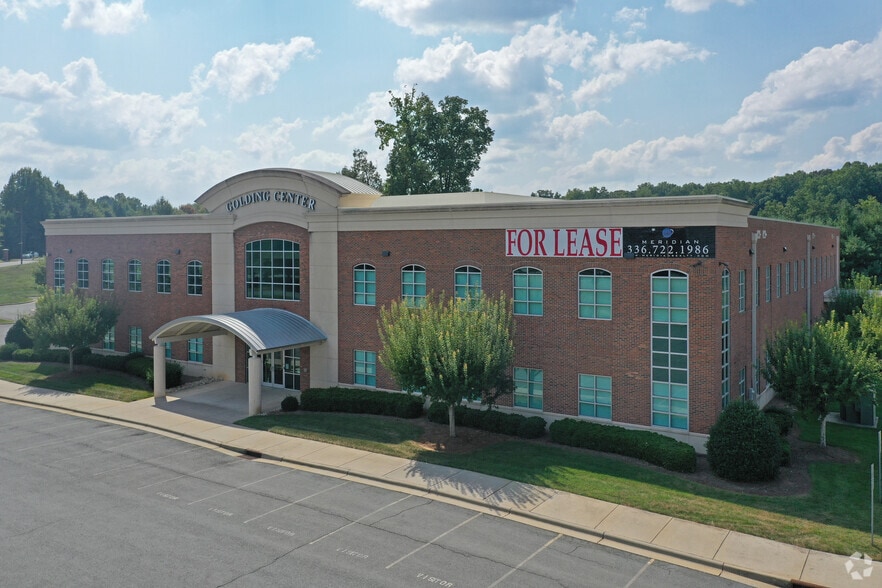 More Photos Of 6010 Golding Center Dr, Winston-Salem Medical For Sale
