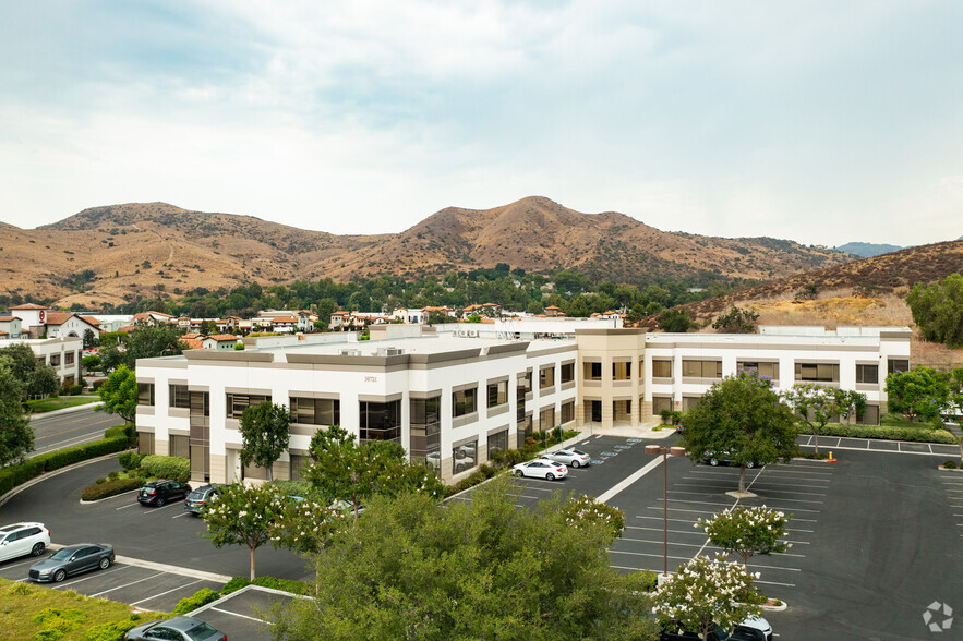 Primary Photo Of 30721 Russell Ranch Rd, Westlake Village Coworking Space