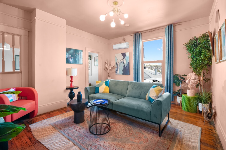 More Photos Of 1137 Arizona Ave, El Paso Apartments For Sale