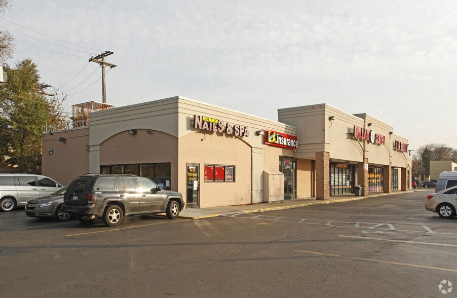 More Photos Of 17500-17520 Livernois Ave, Detroit Unknown For Lease