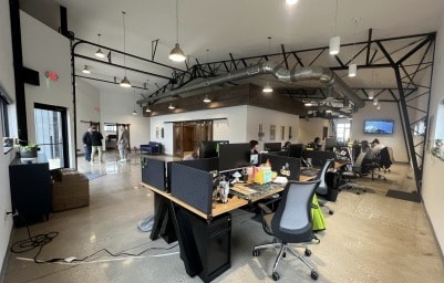 More Photos Of 1352 E Wilson St, Madison Warehouse For Sale