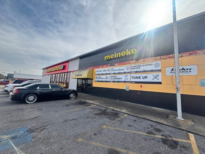 More Photos Of 5700 Atlanta Hwy, Montgomery Freestanding For Sale