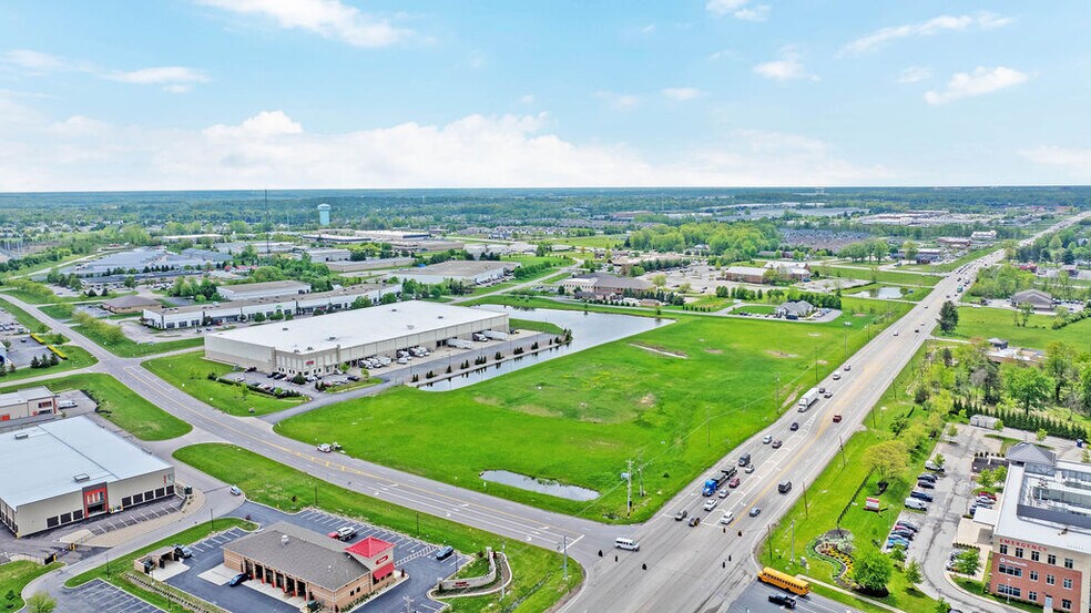 More Photos Of 0 Orangepoint Dr, Lewis Center Land For Sale