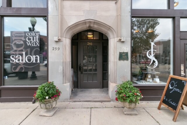 More Photos Of 259-263 W 9 Mile Rd, Ferndale Apartments For Sale