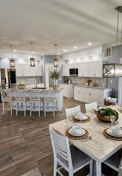 More Photos Of 3496 SW 100th St, Augusta Land For Sale