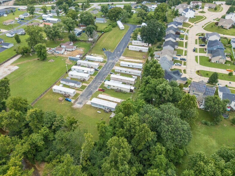 More Photos Of 3956 Tantra Court, Imperial Multifamily For Sale