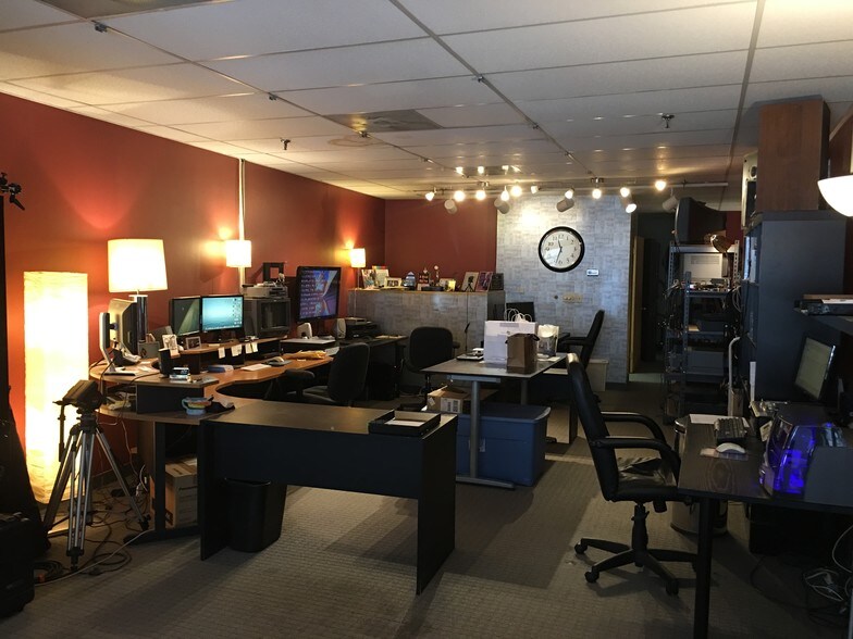 More Photos Of 83-85 Washington St, Norwalk Office For Sale