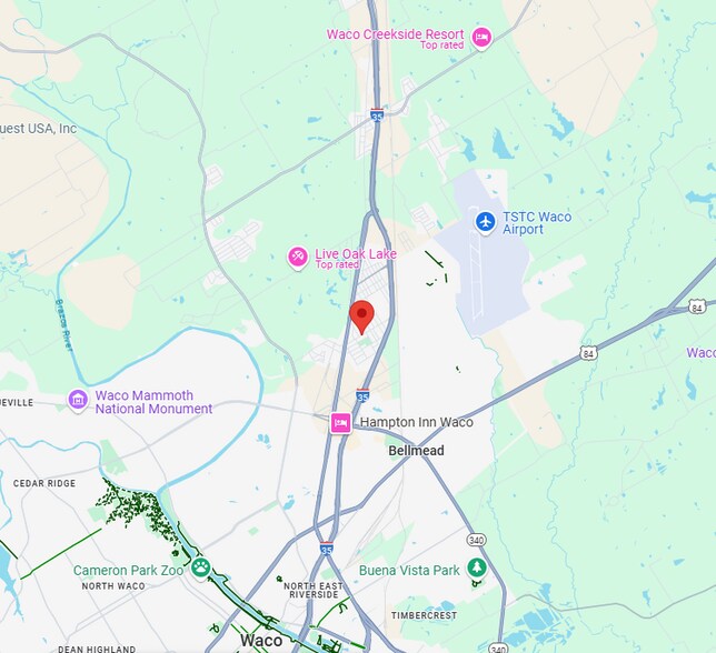 More Photos Of 404 E Craven Ave, Waco Apartments For Sale