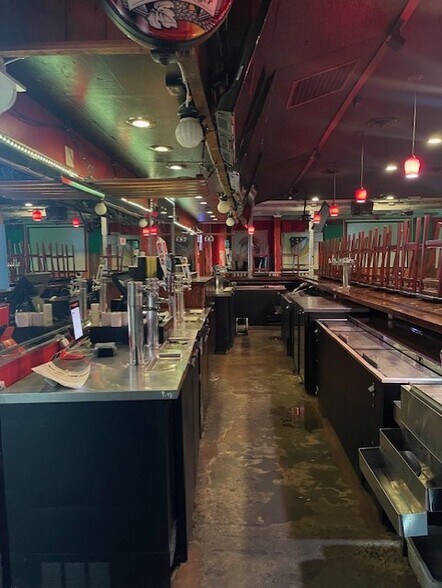 More Photos Of 3009 E Ash St, Goldsboro Restaurant For Sale