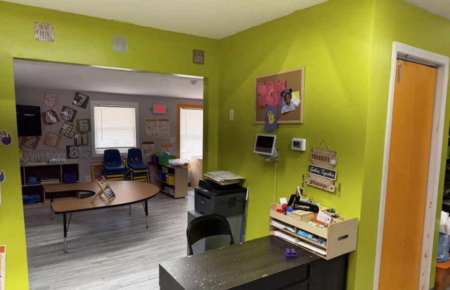 More Photos Of 2561 Jerome Rd, Atlanta Daycare Center For Sale