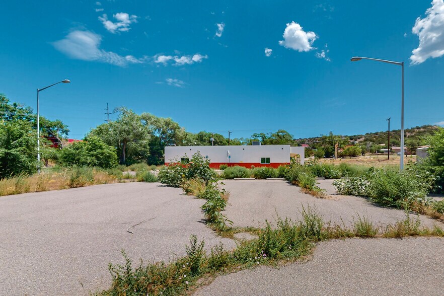 More Photos Of 11807 NM 337 #3, Tijeras Convenience Store For Sale