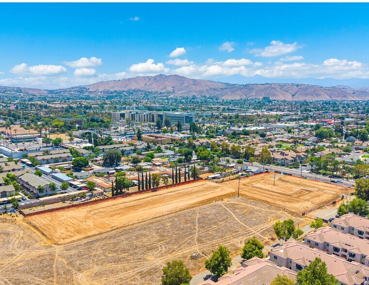 More Photos Of 3907 Polk St, Riverside Land For Sale
