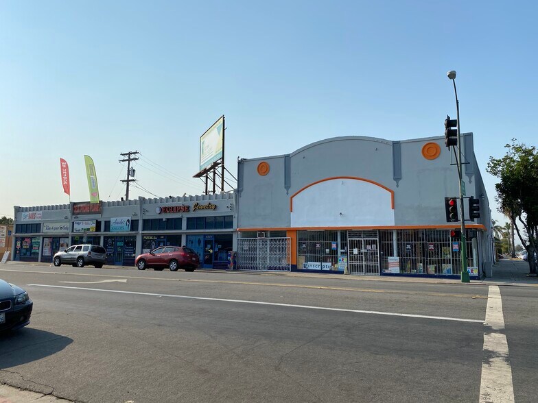 More Photos Of 4201 University Ave, San Diego Storefront For Lease