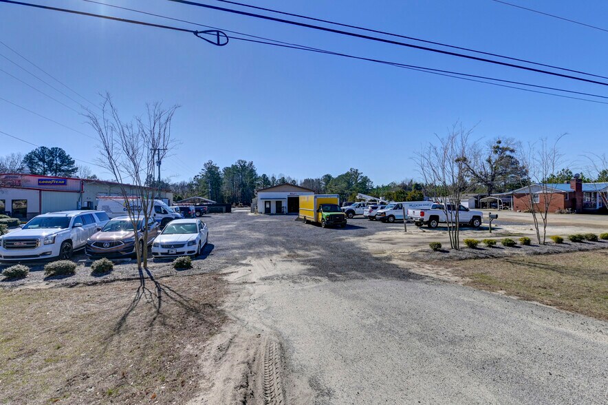 More Photos Of 1707 Augusta Hwy, Lexington Land For Sale