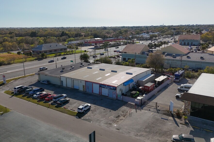 More Photos Of 4107 Clark Rd, Sarasota Warehouse For Sale