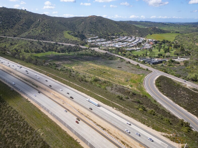 More Photos Of 3309 San Rey Lane, Fallbrook Land For Sale