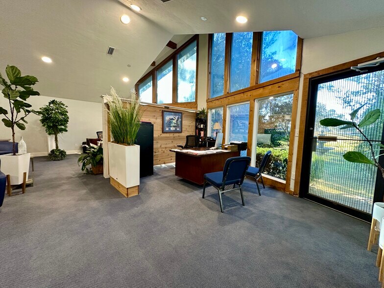 More Photos Of 11820 Turkey Creek Blvd, Alachua Office For Sale