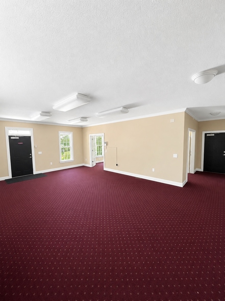 More Photos Of 3201 N Beltline Blvd, Columbia Office For Sale