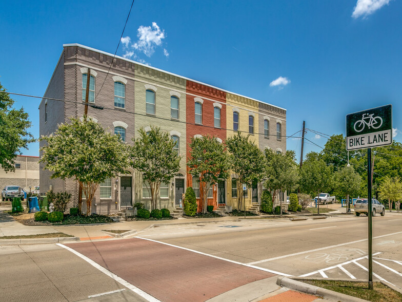 Primary Photo Of 391-347 E Main St, Lewisville Apartments For Sale