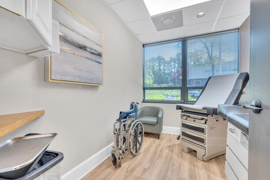 More Photos Of 1004 Dresser Ct, Raleigh Medical For Lease