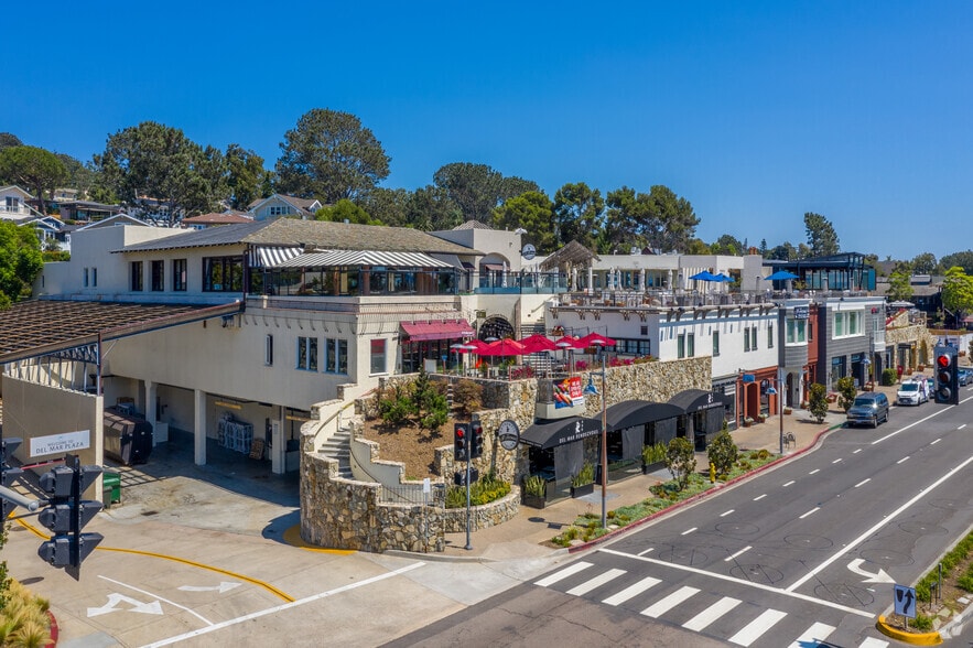Primary Photo Of 1555 Camino del Mar, Del Mar General Retail For Lease