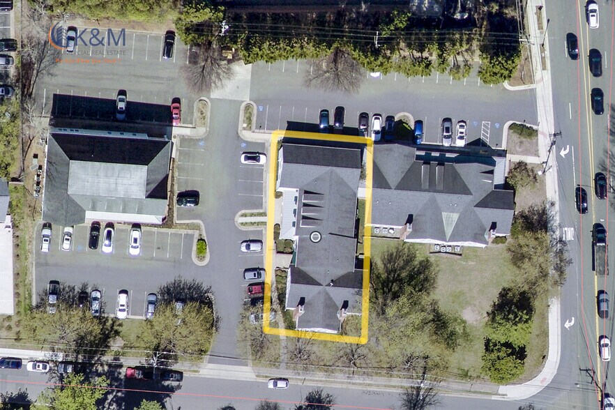 More Photos Of 10520 Warwick Ave, Fairfax Medical For Sale