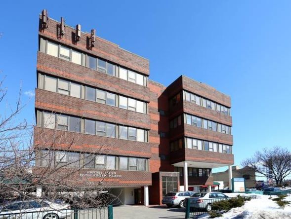 More Photos Of 545 Concord Ave, Cambridge Office For Lease