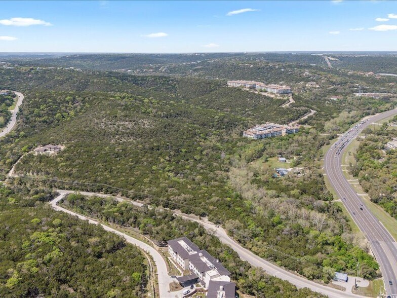 More Photos Of City Park Road & Ranch Road 2222, Austin Land For Sale
