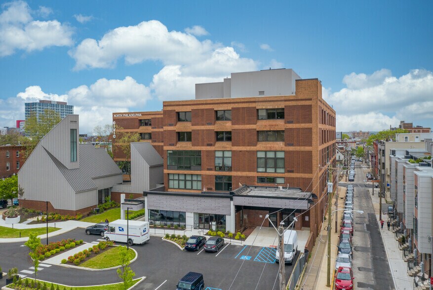 More Photos Of 1600-1650 W Girard Ave, Philadelphia Multifamily For Sale