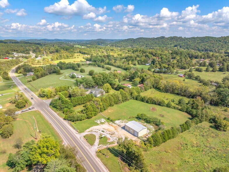 More Photos Of 3411 Decatur Hwy, Kingston Warehouse For Sale