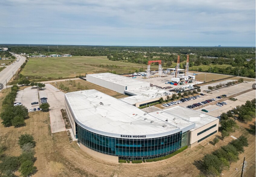 More Photos Of 24210 Hufsmith-Kohrville Rd, Tomball Land For Sale