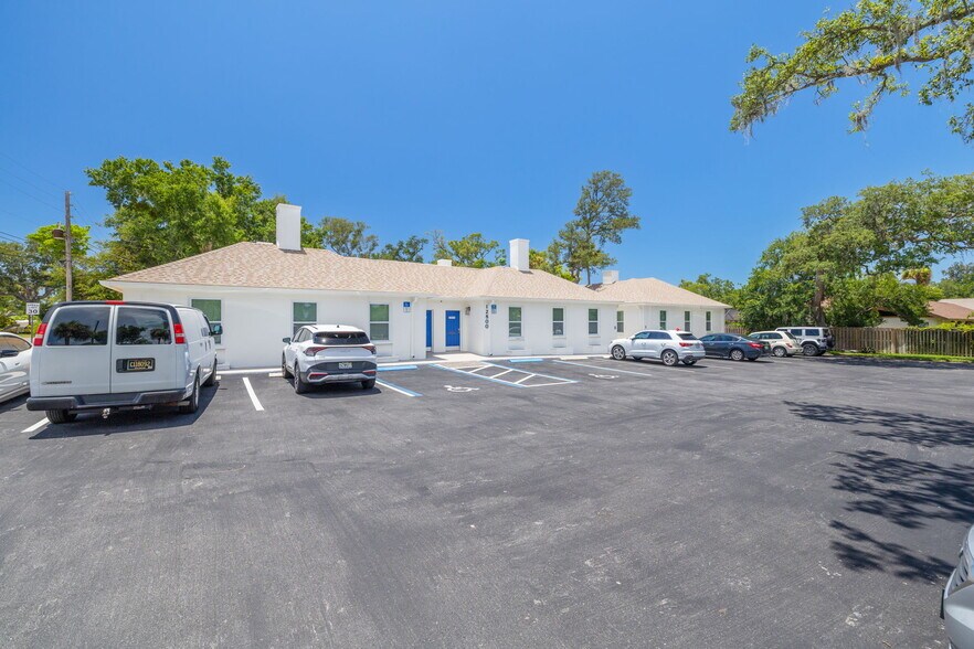 Primary Photo Of 12800 Indian Rocks Rd, Largo Office Residential For Lease