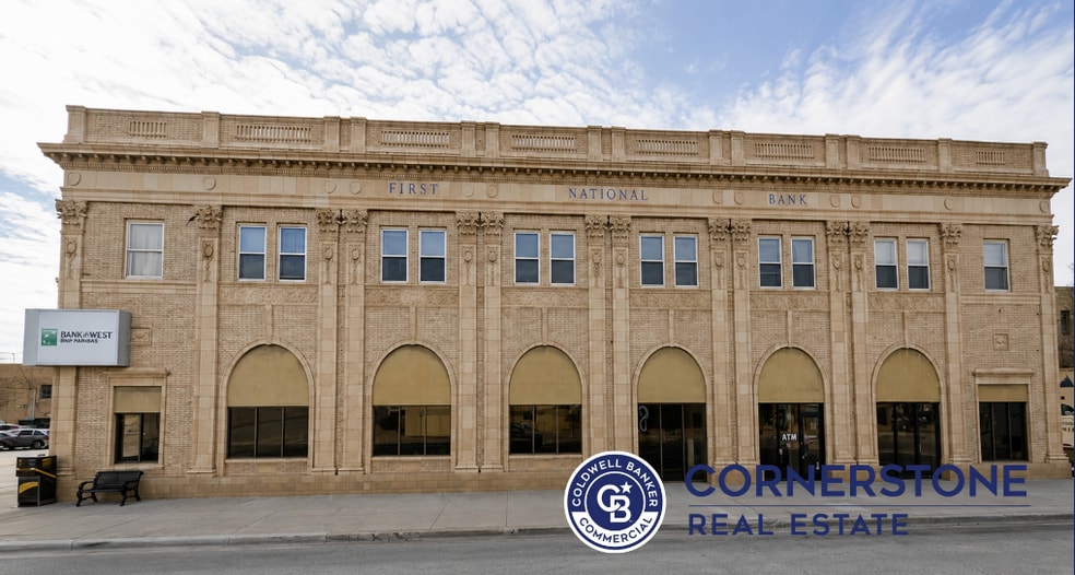 More Photos Of 220 4th St, Rawlins Bank For Sale