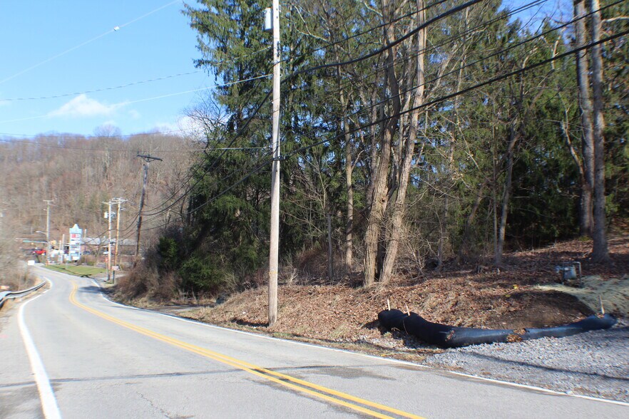 More Photos Of 3376 Saxonburg Blvd, Glenshaw Land For Sale