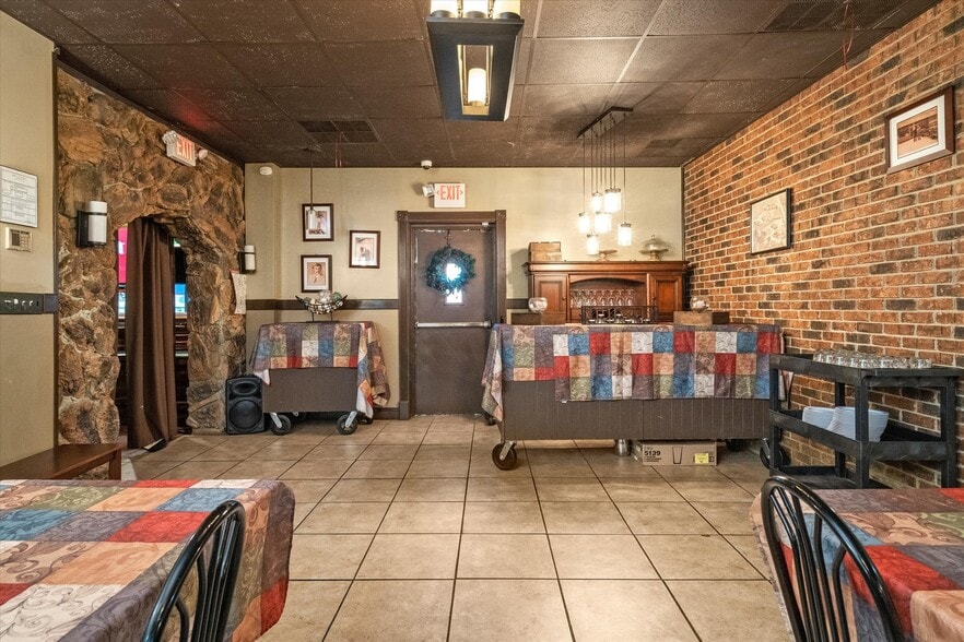 More Photos Of 1302 Monmouth Rd, Mount Holly Storefront Retail Office For Sale