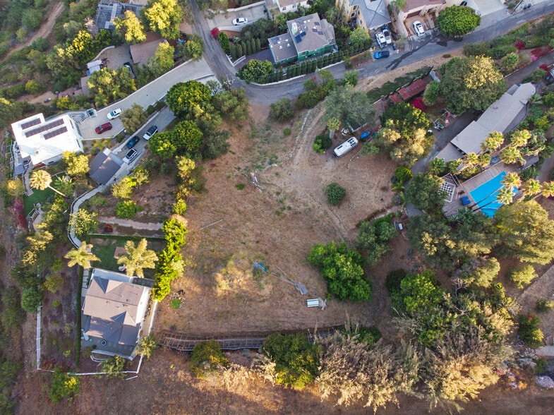 More Photos Of 26585 Ocean View Dr, Malibu Land For Sale