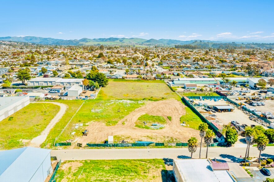 More Photos Of 943 Huston St, Grover Beach Land For Sale