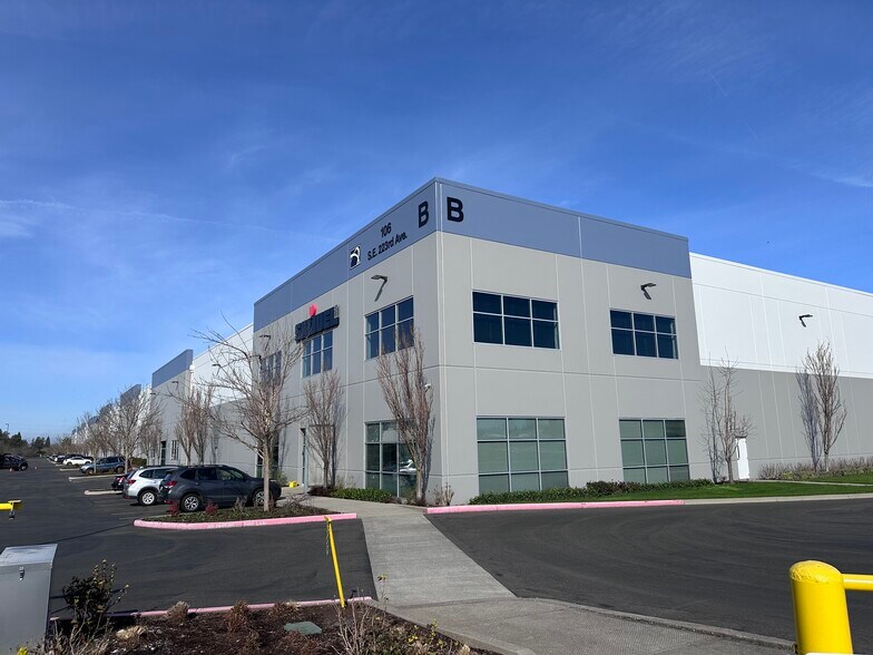 Primary Photo Of 106 SE 223rd Ave, Gresham Warehouse For Lease