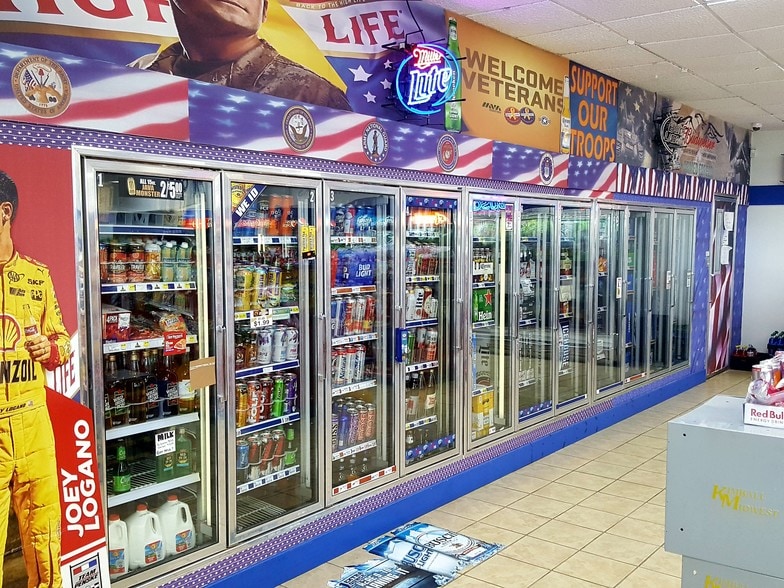 More Photos Of 1723-1725 Fairgrove Church Rd SE, Conover Convenience Store For Sale