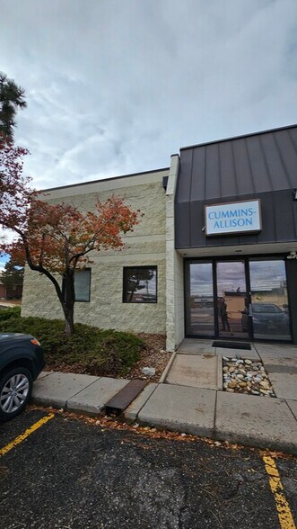 More Photos Of 4301 S Federal Blvd, Englewood Light Distribution For Lease