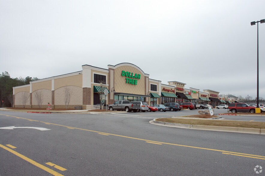 More Photos Of 1424 Hudson Bridge Rd, Stockbridge Freestanding For Lease