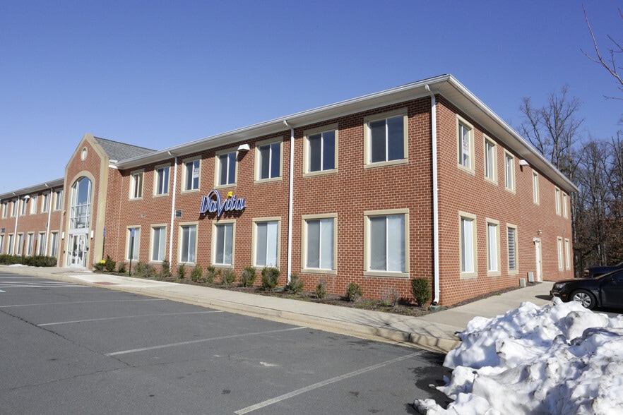 More Photos Of 9420 Forestwood Ln, Manassas Medical For Sale