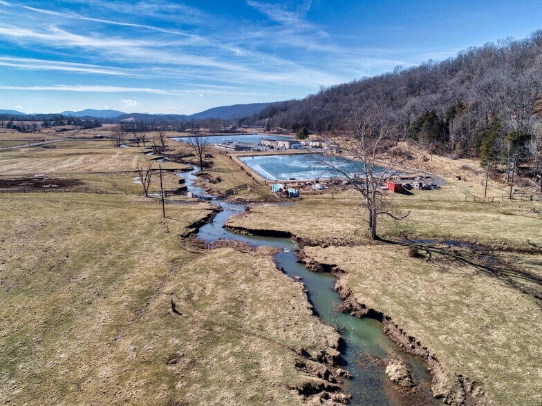 More Photos Of 1821 Estaline Valley Rd, Craigsville Land For Sale