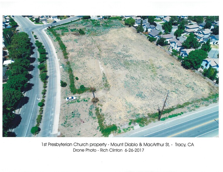 More Photos Of E Mt. Diablo Ave, Tracy Land For Sale