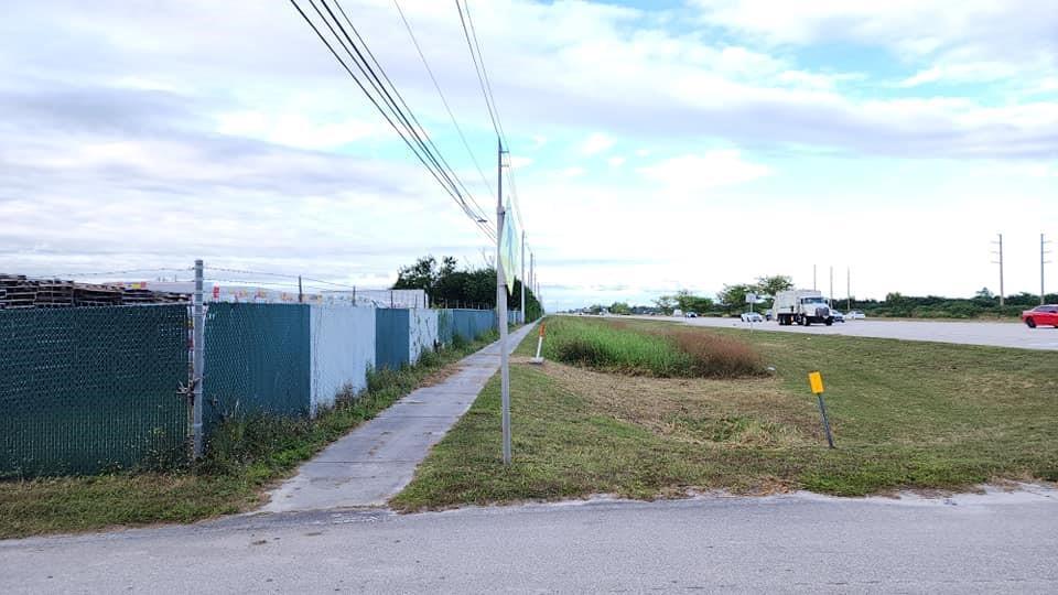 More Photos Of S STATE ROAD 7 S STATE ROAD 7, Boynton Beach Land For Sale