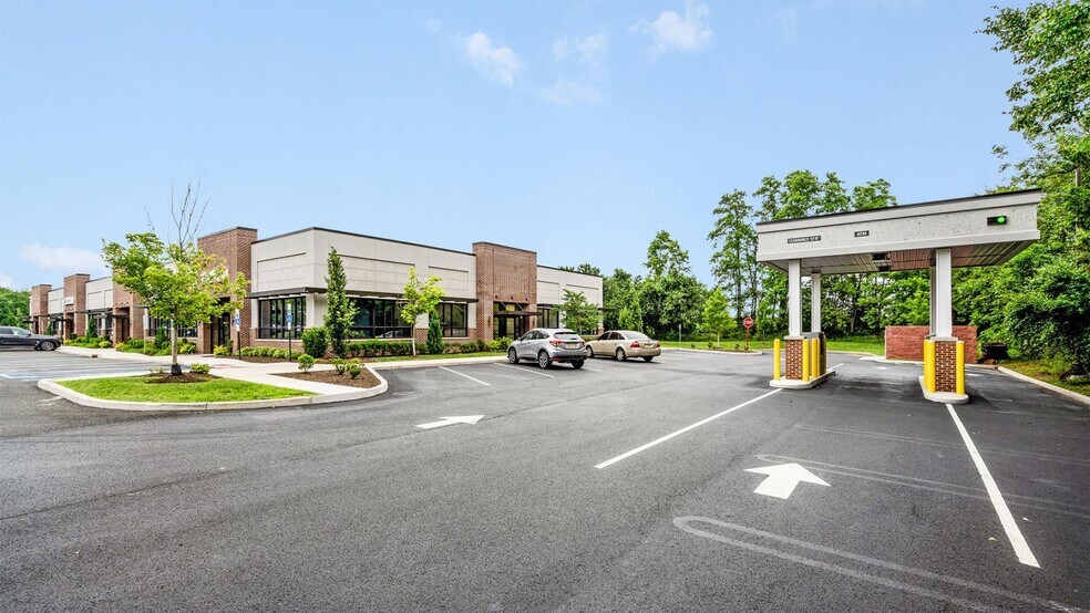 More Photos Of 3040 US Highway 22, Branchburg Office For Lease