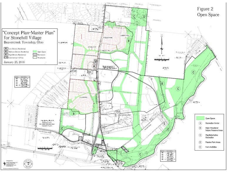 More Photos Of 2455 Trebein Road, Xenia Land For Sale